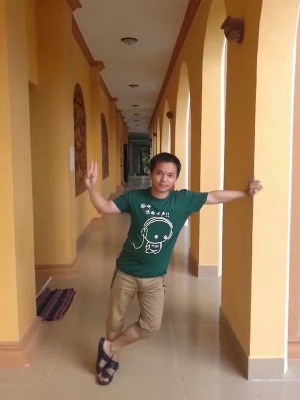 再想遇见你的第三张照片--建宁蓝颜知己交友网