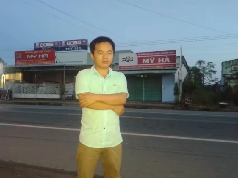 再想遇见你的第四张照片--建宁蓝颜知己交友网